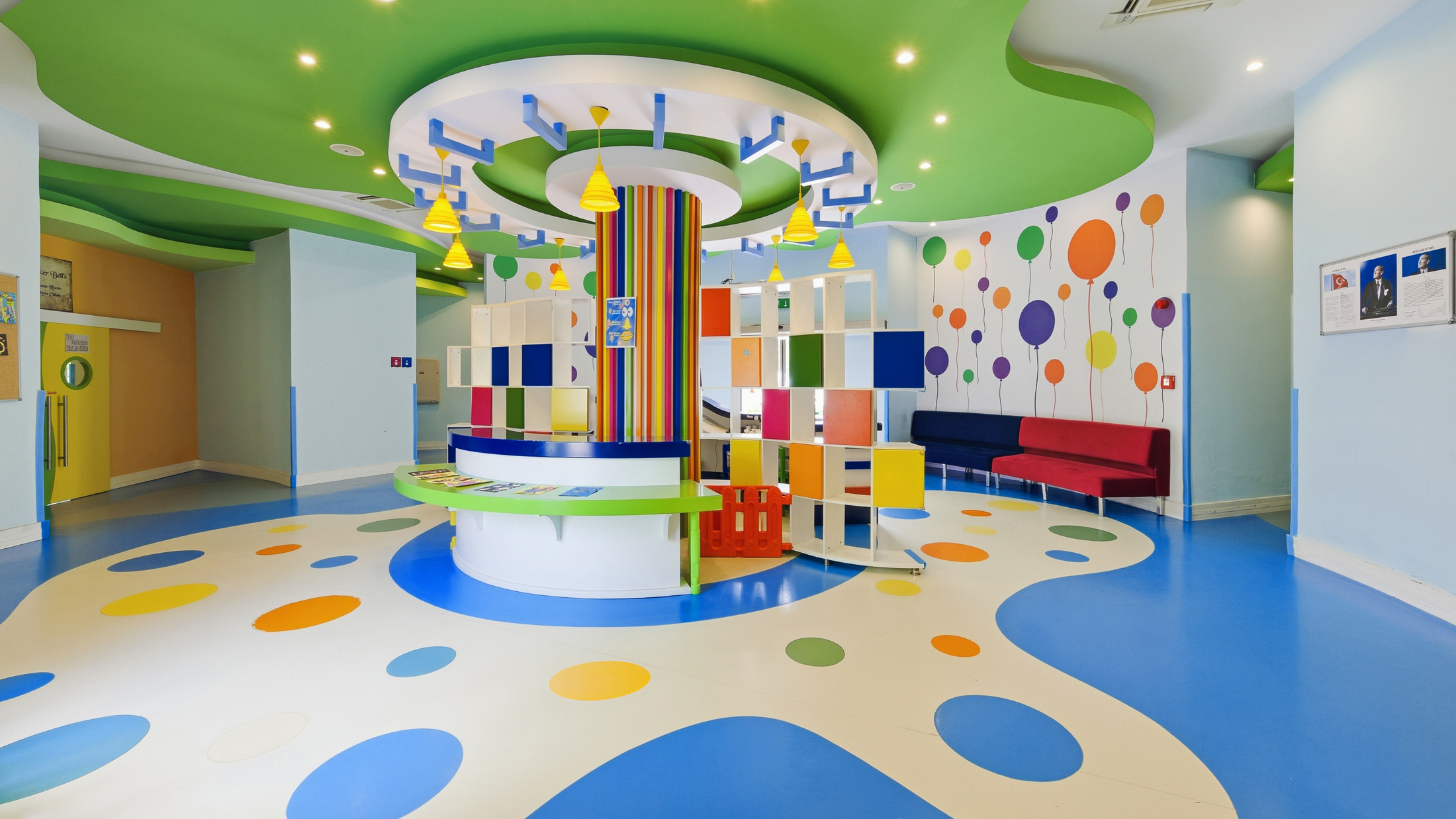 Neverland Kid's Club