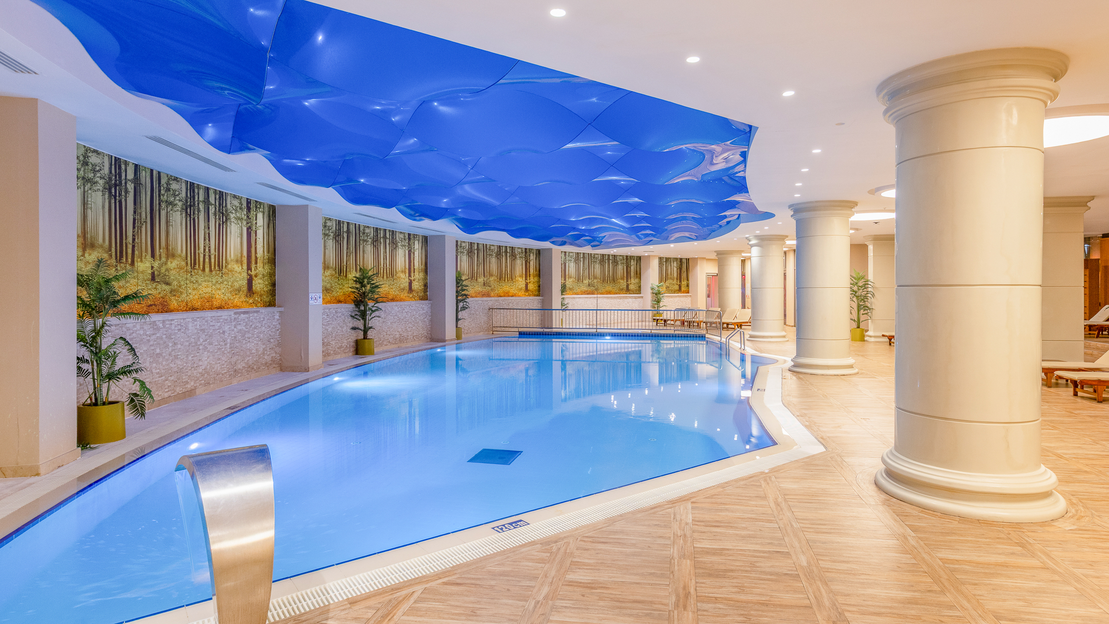 Spa & Wellness